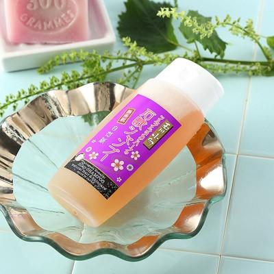 しっかり泡立ち、頭皮と髪を健やかに 玉川小町「シルクとマヌカと