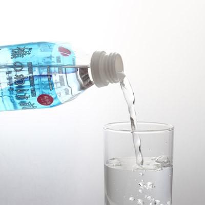 桜島 水 樵のわけ前1117 セット 900ml 12本 ナチュラルミネラル