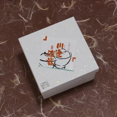 稲庭饂飩用を食すためだけに開発されたこだわりの大椀。国指定伝統工芸