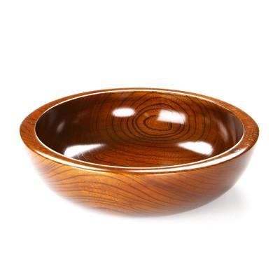 伝統の小田原漆器 『1尺3寸 こね鉢』 送料無料 ポイント消化 : 産直お