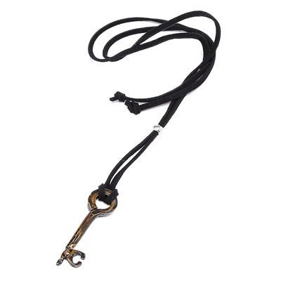 鉉職人の技術が光る　Key ペンダント　流工房・岩手県 送料無料 ポイント消化_1