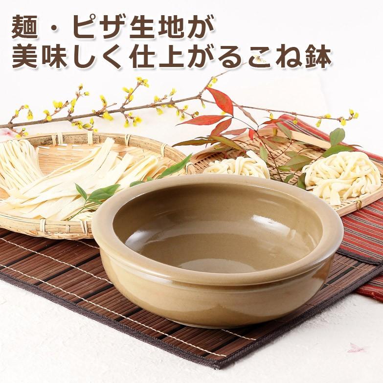 こね鉢 蕎麦 　そば打ち　生地鉢 ねり鉢　木鉢 民芸 楽天市場】そば打ち道具 こね鉢 黒内朱 36cm 樹脂製 日本製