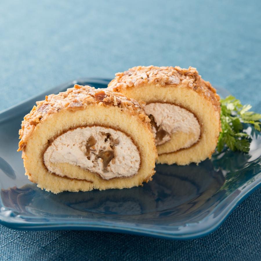 ロールケーキ 3本 セット スイーツ 有名 お取り寄せ メープル 洋菓子 お菓子 冷凍 ケーキ 株式会社虎屋本舗 広島県 送料無料 ポイント消化 産直お取り寄せニッポンセレクト 通販 Paypayモール