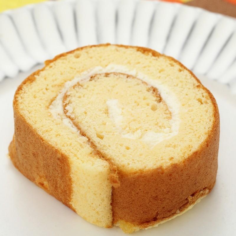 ロールケーキ お取り寄せスイーツ Sweets ショコラ プレーン セット ひまわりポンポン 送料無料 ポイント消化 産直お取り寄せニッポンセレクト 通販 Paypayモール