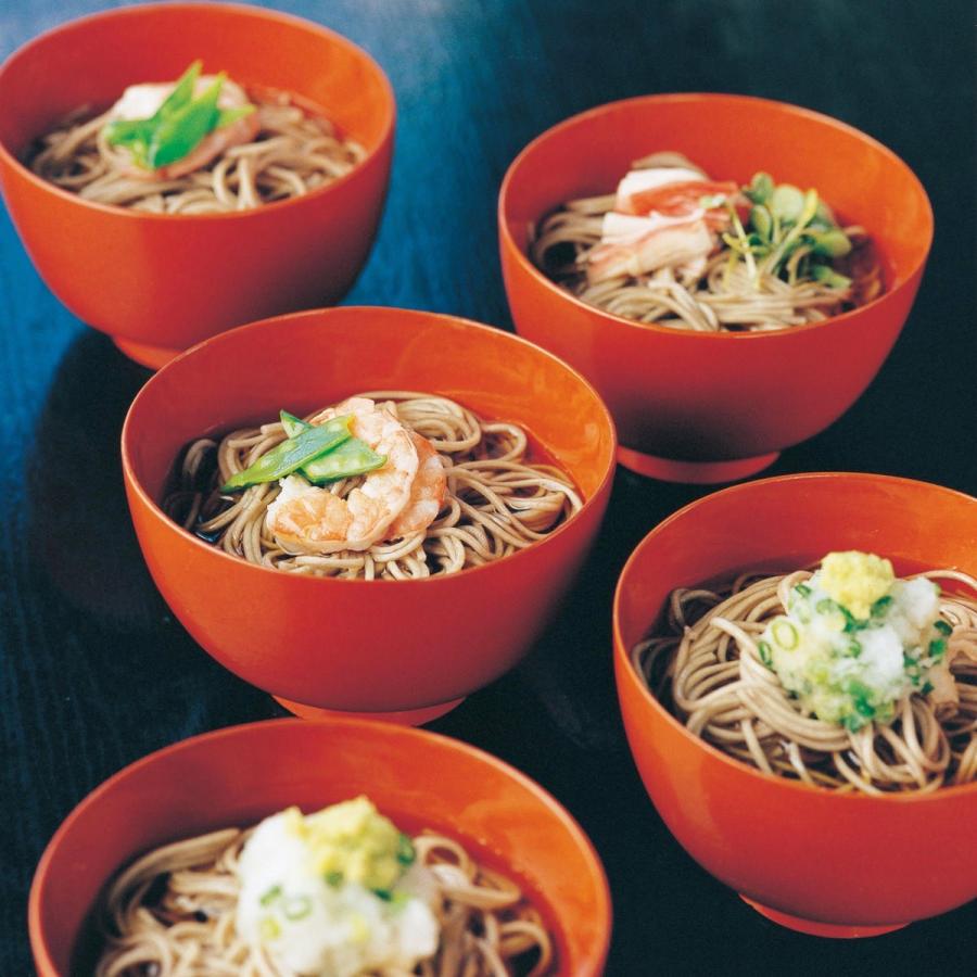 半なま わんこそば KW-GK 北舘製麺 蕎麦 セット 国産 麺 そば