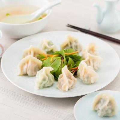 本場の味をそのままに 王さんの水餃子 神戸 南京町 上海餃子 水餃子7種30個盛り合わせ 送料無料 ポイント消化 産直お取り寄せニッポンセレクト 通販 Paypayモール