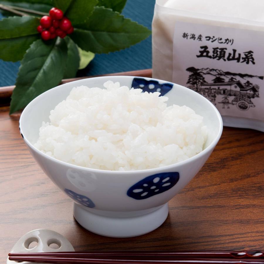 ゆら 精米　コシヒカリ　新潟産　5kg×6袋セット ゆら様専用 精米 コシヒカリ 新潟産 5kg×6袋セット