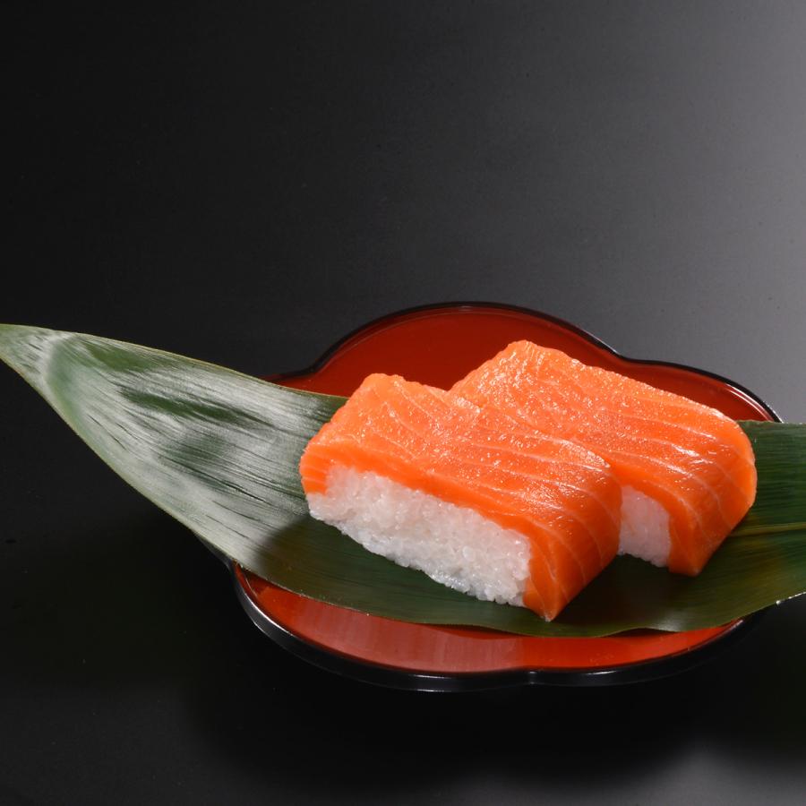 切れてるますの寿し 厚切特選 富山 鱒寿し 無添加 惣菜 ます寿司 富山名物【北海道・九州・沖縄県・離島 お届け不可】 : 産直お取り寄せN ...