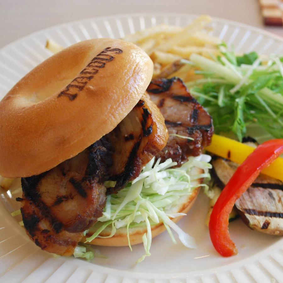 レモンちゃんの炙り焼き豚バラチャーシュー 12パック 楽天市場