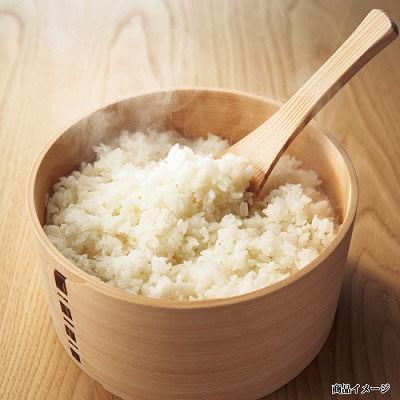 秋田県桧山産 特別栽培米自然乾燥の桧山こまち　〔あきたこまち、5kg×4〕