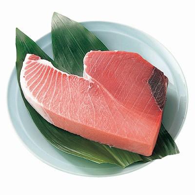 本まぐろ〔本まぐろ（腹身）800g〕 プロの目利きが買いつけ さらに厳選した 美味しいまぐろをお届けします