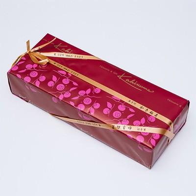 ケーキ お取り寄せスイーツ Sweets ブランデーケーキ 400g 2本 送料無料 ポイント消化 産直お取り寄せニッポンセレクト 通販 Paypayモール