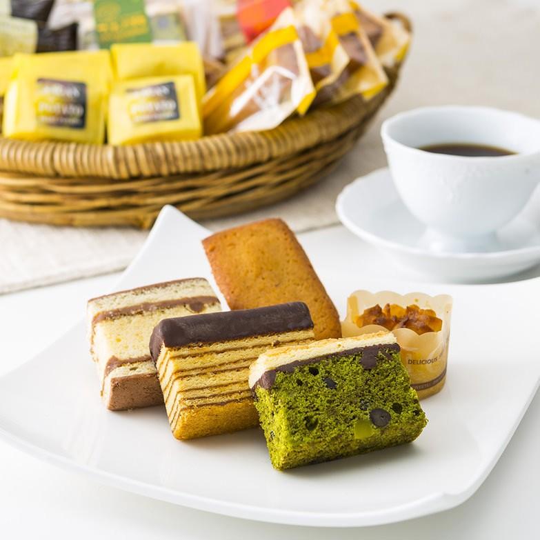 洋菓子 フィナンシェ お取り寄せスイーツ sweets 焼菓子 詰合せ 30個 送料無料 ポイント消化 |  | 03