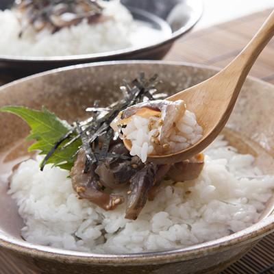 牧島流鯵茶漬け定番セット 有限会社徳信 長崎県 刺身でも食べられる新鮮な鯵と特製出汁が決め手の至極の茶漬け 送料無料 ポイント消化  産直お取り寄せニッポンセレクト - 通販 - Paypayモール