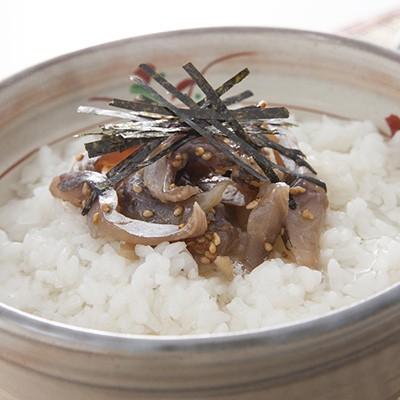 牧島流鯵茶漬け梅味セット 有限会社徳信 長崎県 高級料亭で味わう本格的な鯵茶漬けをご家庭で手軽に楽しめます 送料無料 ポイント消化  産直お取り寄せニッポンセレクト - 通販 - Paypayモール