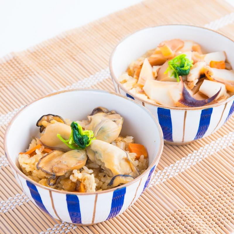 寄島 漁港の釜飯2種詰め合わせ〔かきめし(210g)×2個・いかめし(220g)×2個〕 まからずやストアー 岡山県 送料無料 ポイント消化 :S63030005:産直お取り寄せニッポンセレクト - 通販 - Yahoo!ショッピング 寄島 漁港の釜飯2種詰め合わせ〔かきめし(210g)×2個・いかめし(220g)×2個〕 まからずやストアー 岡山県 送料無料 ポイント消化 :S63030005:産直お取り寄せニッポンセレクト - 通販 - Yahoo!ショッピング