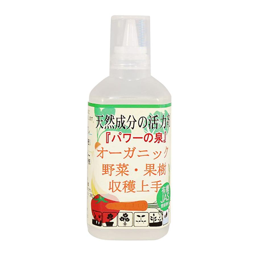 新作グッ パワーの泉 10L 有機JAS適合商品 fawe.org