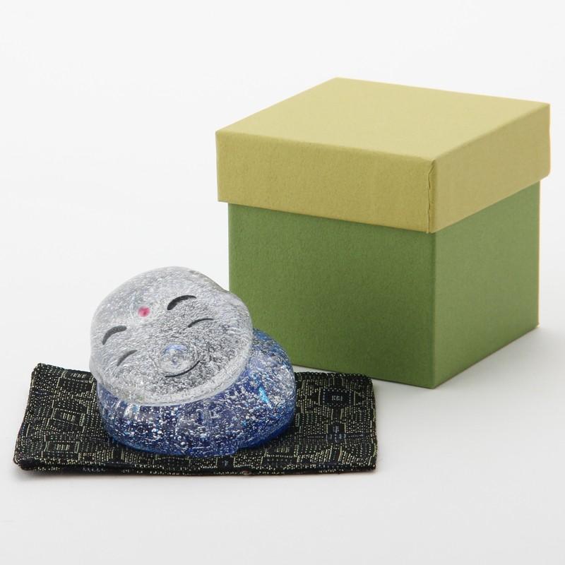 ほっこりじぞうさん (笑い顔)〔約220g〕 送料無料 ポイント消化 | ブランド登録なし | 02