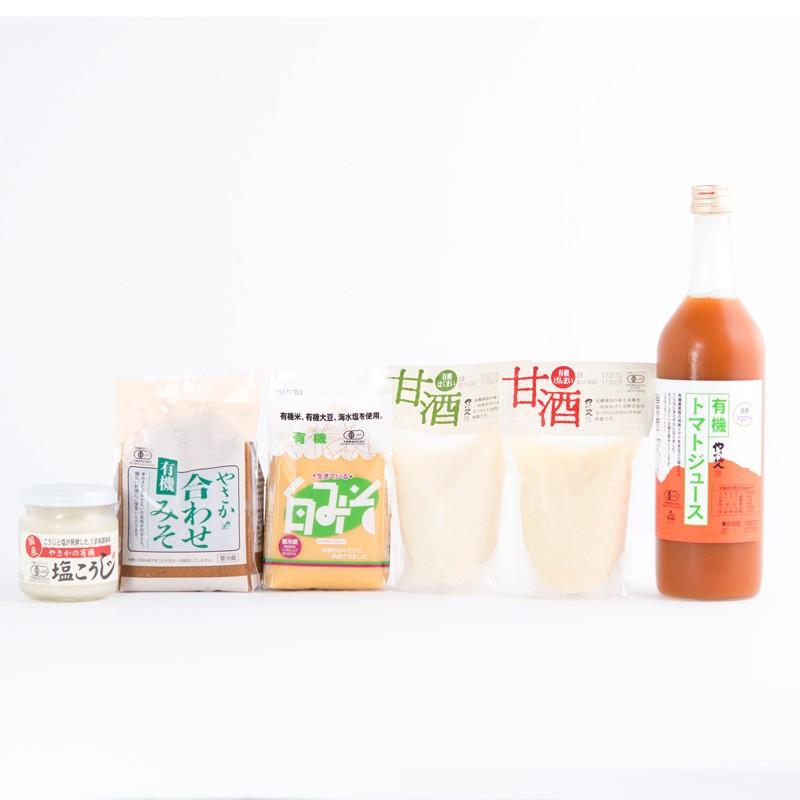びから 有機特産品セット ノンアルコール 無添加 糀 麹 味噌 産直お取り寄せニッポンセレクト - 通販 - トマトジュース 玄米甘酒 白米甘酒 塩こうじ やさか合わせみそ 白みそ やさか共同農場 島根県 のミネラル - www.blaskogabyggd.is びから 有機特産品セット ノンアルコール 無添加 糀 麹 味噌 産直お取り寄せニッポンセレクト - 通販 - トマトジュース 玄米甘酒 白米甘酒 塩こうじ やさか合わせみそ 白みそ やさか共同農場 島根県 のミネラル - www.blaskogabyggd.is