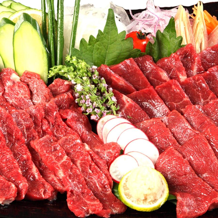 馬刺し 上赤身 国産 熊本肥育 冷凍 生食用 たれ付き 0g ヘルシー 熊本の馬刺し 霜降り 馬肉 馬刺 株式会社フジチク 熊本県 送料無料 ポイント消化 産直お取り寄せニッポンセレクト 通販 Paypayモール