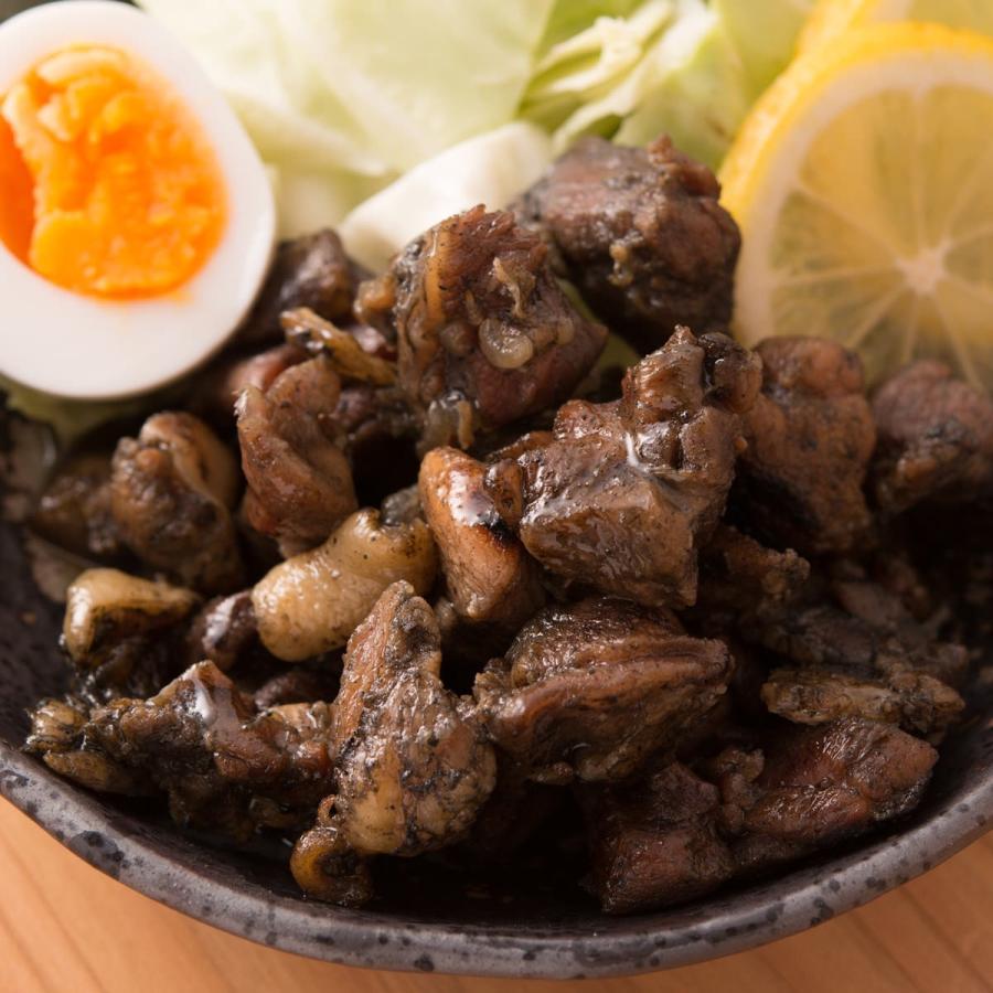 おつまみ 宮崎名物鶏の炭火焼き 50g 2袋 国産鶏 鶏肉 炭火焼 焼き鳥 食品 お取り寄せグルメ ポスト投函便 送料無料 ポイント消化 産直お取り寄せニッポンセレクト 通販 Paypayモール