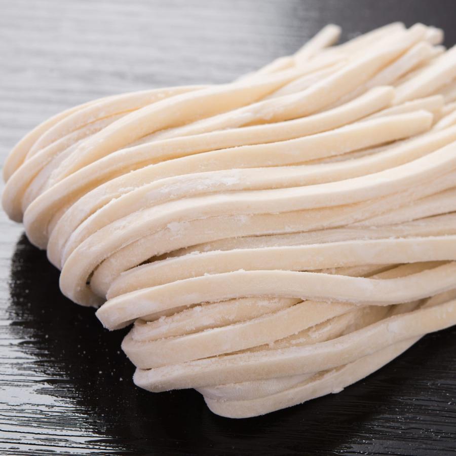 極太麺 讃岐うどん 9食〔300g×3〕 超モチモチ ポスト投函便 初登場 お試し ポイント消化|nipponselect|03