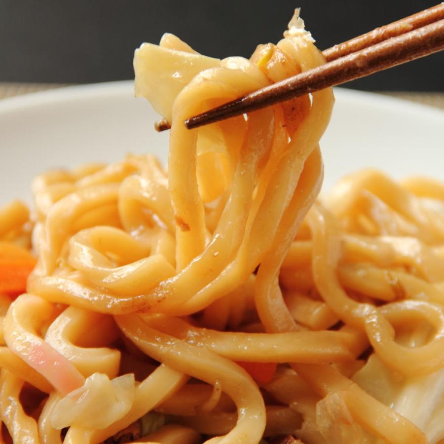 讃岐の焼きうどん 2食 セット うどん 麺 オタフクソース 詰め合わせ 讃岐うどん さぬきうどん 香川名物 饂飩 ご当地グルメ 四国 ポスト投函便 産直お取り寄せニッポンセレクト 通販 Paypayモール