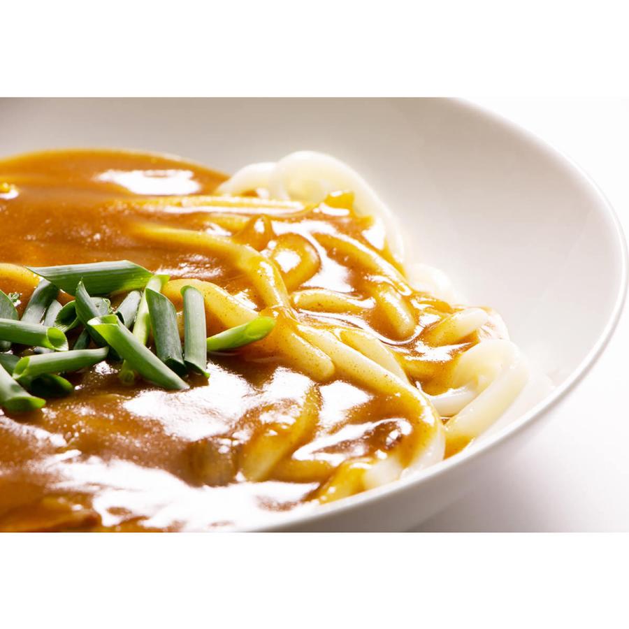 さぬきのレンチン カレーうどん うどん 麺類 カレー 讃岐うどん 常備 電子レンジ 簡単調理 お