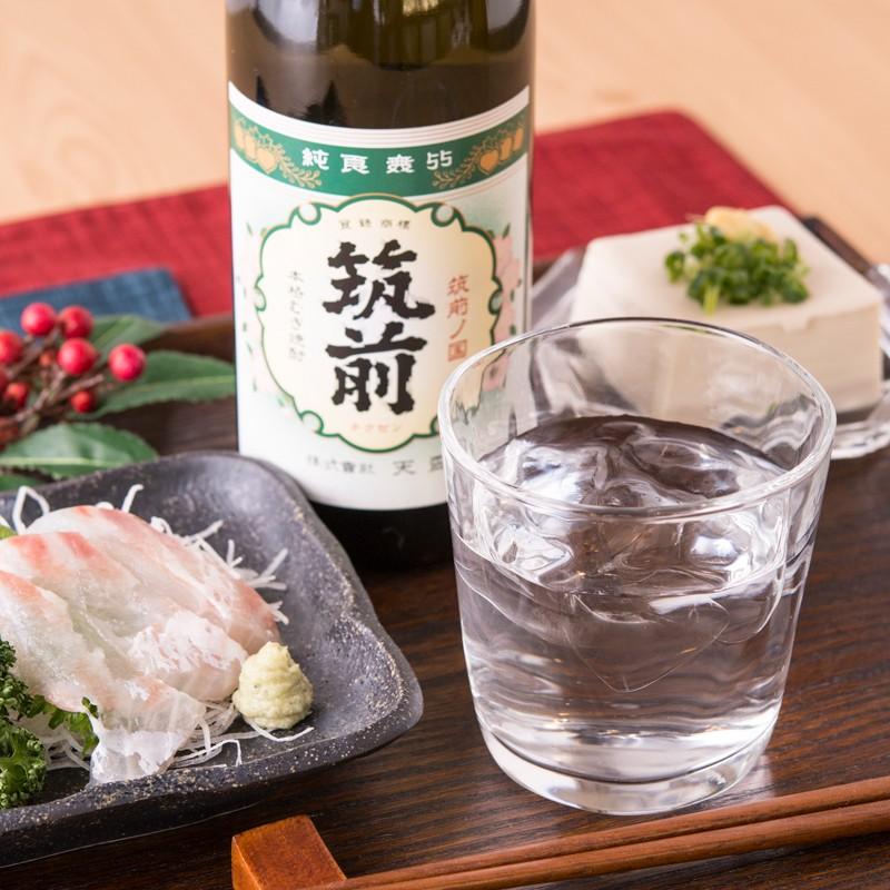 福岡博多 本格麦焼酎 天盃宝壺5リットル未開封22年物