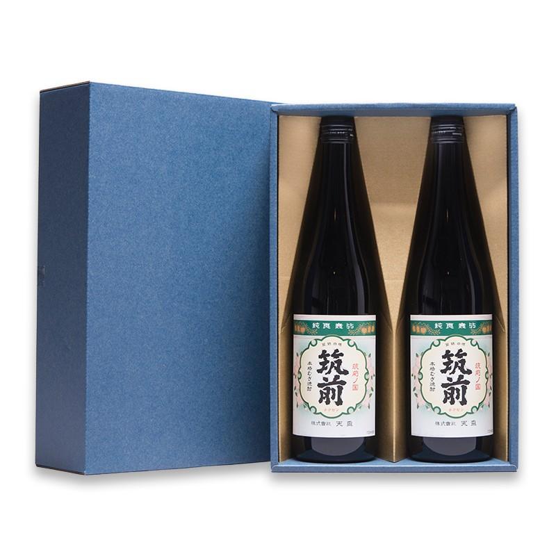 博多むぎ焼酎 麦焼酎 天盃 本格麦焼酎 筑前 セット 25度 限定 焼酎 高級 福岡 むぎ焼酎 株式会社天盃 福岡県 送料無料 ポイント消化｜nipponselect｜02