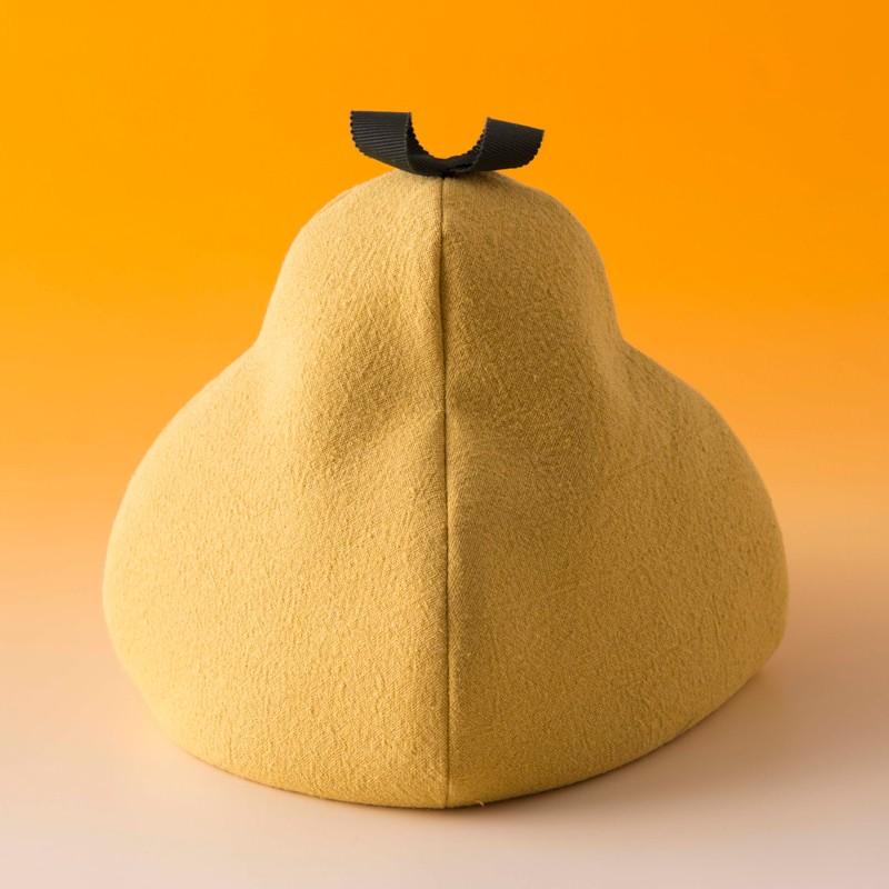 子供用 帽子 キッズ ハンドメイド 手作り 男の子 女の子 おしゃれ 可愛い かわいい ハット ポワールベレー帽 送料無料 ポイント消化 産直お取り寄せニッポンセレクト 通販 Paypayモール