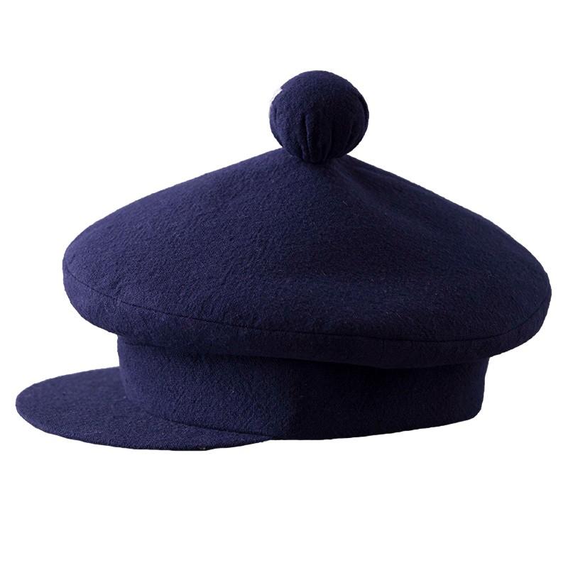 子供用 帽子 キッズ ハンドメイド 手作り 男の子 女の子おしゃれ 可愛い かわいい ハット メ メキャスケット 送料無料 ポイント消化 S 産直お取り寄せニッポンセレクト 通販 Yahoo ショッピング