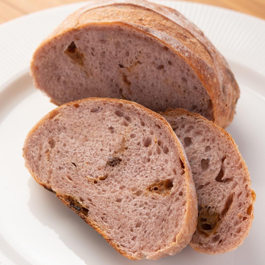 信州ワインブレッド 5個 セット パン 長野県産 ワインパン ぶどうパン 冷凍 長期保存 お取り寄せグルメ 朝食 まめぱん |  | 02