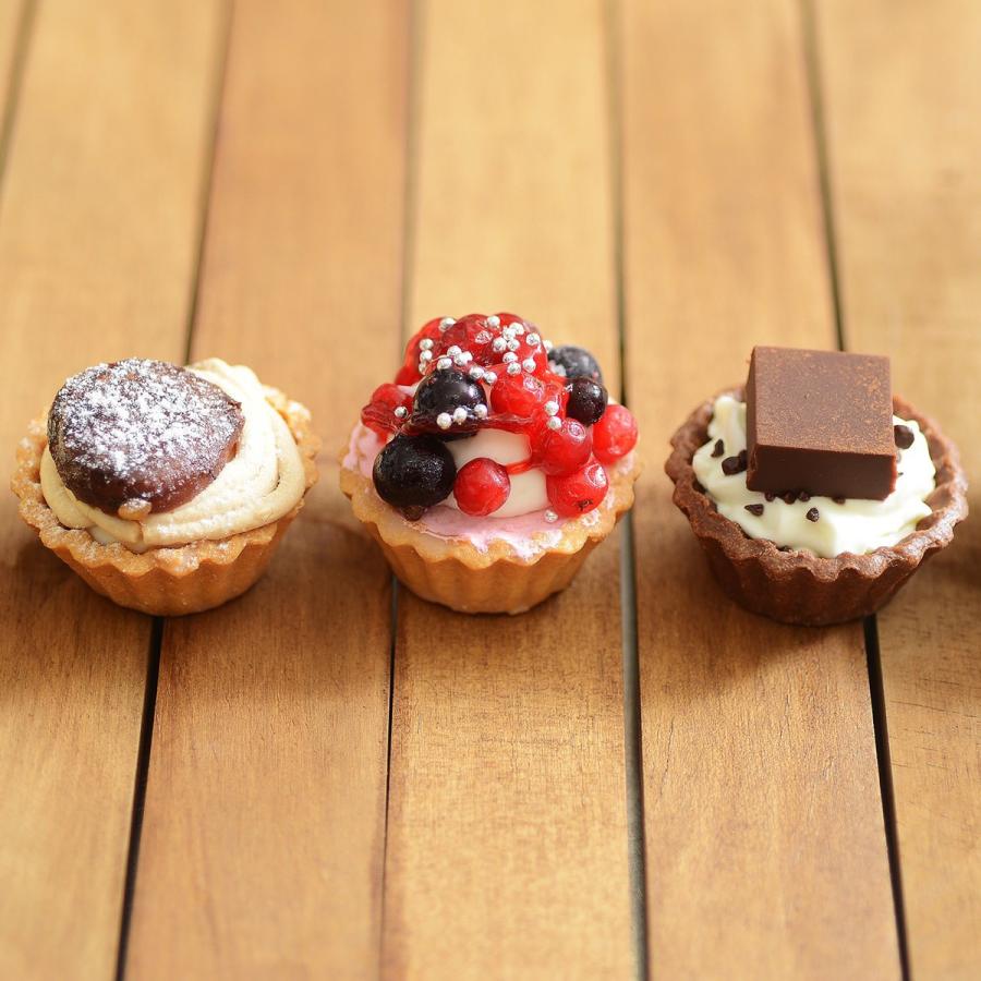 アウトレット洋菓子クッキー、ケーキ、タルト詰め合わせセット