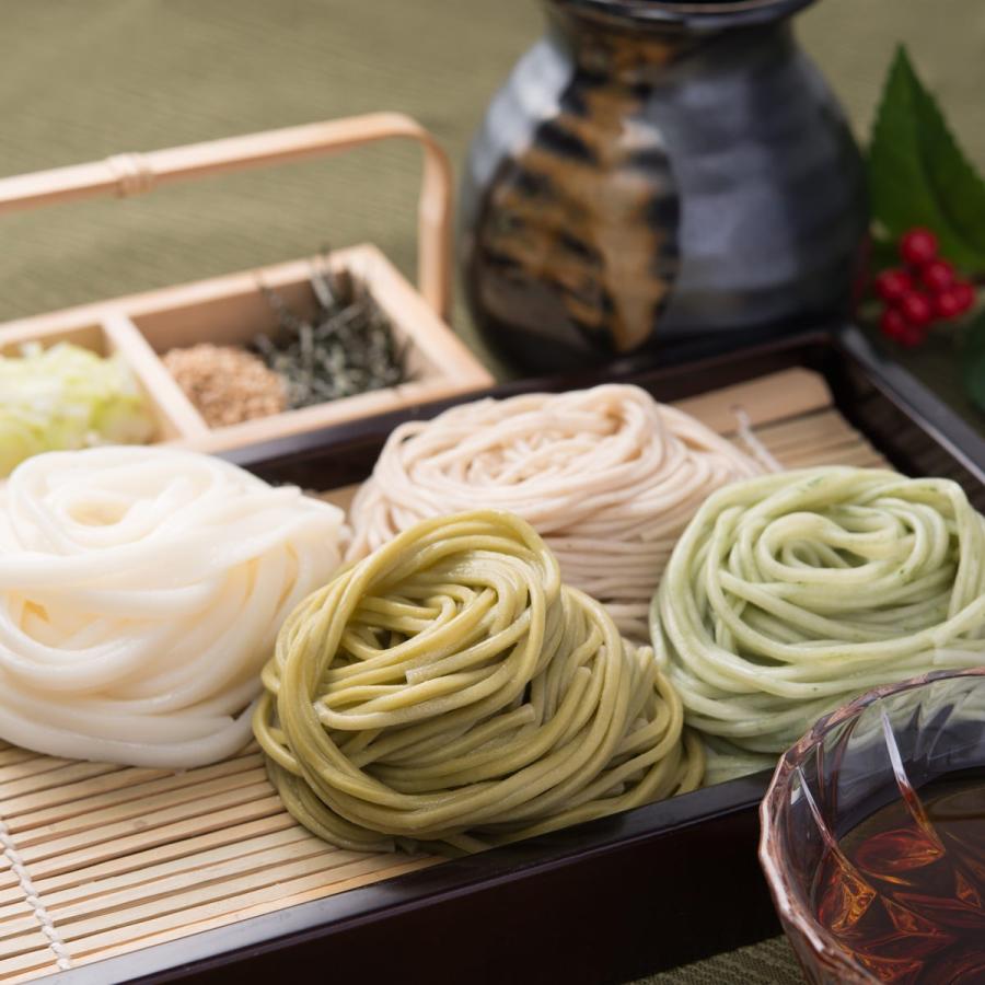 館林うどん 玉練詰合せ15本入 他