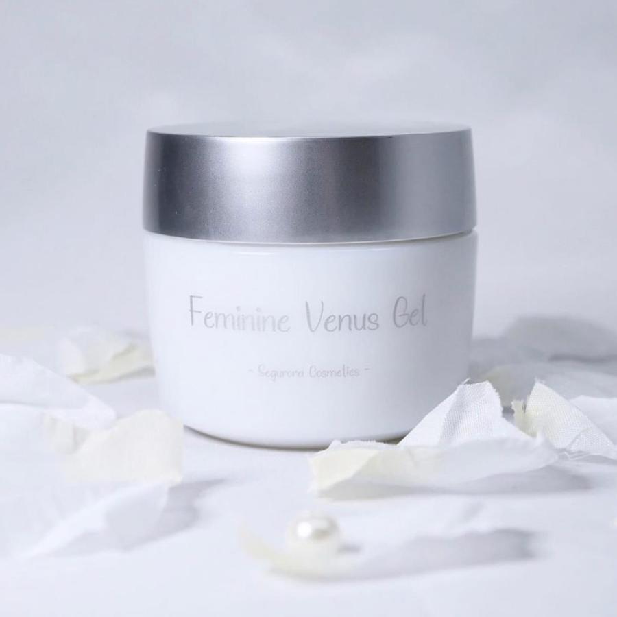 フェミニンヴィーナスジェル 100g オールインワンスキンケア
