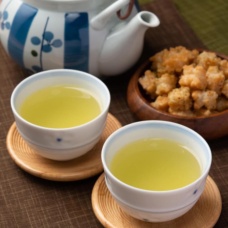 嬉野茶 2袋 セット 嬉野茶白折 緑茶 日本茶 佐賀県産 茶葉 お茶 化粧箱入り 九州特産 銘茶 煎茶 詰め合わせ 松林製茶場 |  | 03