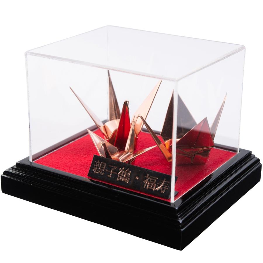 夫婦鶴　青銅　ペア　鶴　縁起物　アンティーク　置物 夫婦鶴 青銅 ペア 鶴 縁起物 アンティーク 置物