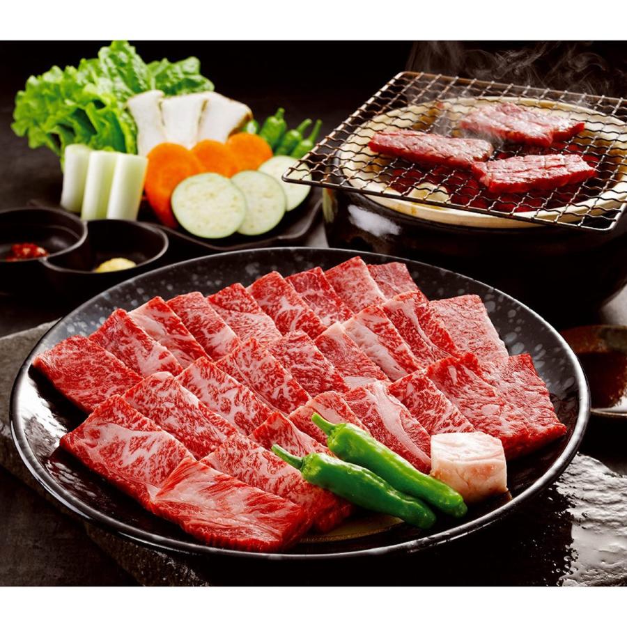 宮崎 大淀河畔 みやちく 宮崎牛 焼肉 肩ロース肉 焼肉用 牛肉 冷凍 九州産 宮崎県産 焼き肉用｜nipponselect｜04