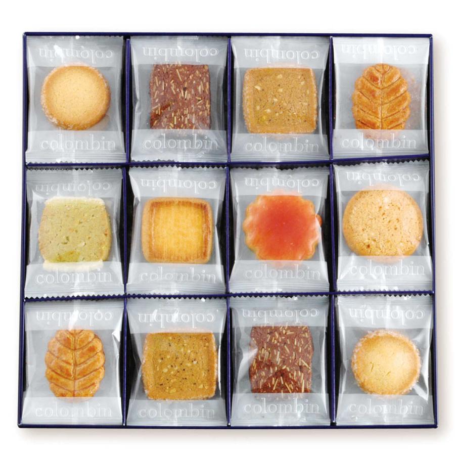 コロンバン（colombin） フールセック50枚入 6箱 洋菓子 クッキー