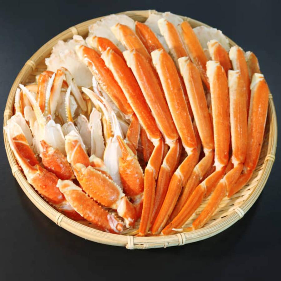 朝日 ボイルずわいがに 筋入れ済 800g ズワイガニ 冷凍 茹でズワイガニ ゆでズワイガニ 魚介類 カニ 蟹 兵庫 朝日共販 : 産直お取り寄せNセレクト Yahoo!店 - 通販 - Yahoo!ショッピング