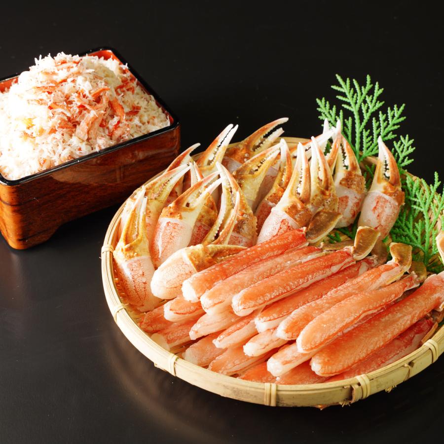 朝日 生ずわい 楽々しゃぶしゃぶセット 1.5kg ズワイガニ 本ズワイガニ 冷凍 カニ 蟹 しゃぶしゃぶ用 兵庫 朝日共販 : 産直お取り寄せNセレクト Yahoo!店 - 通販 - Yahoo!ショッピング