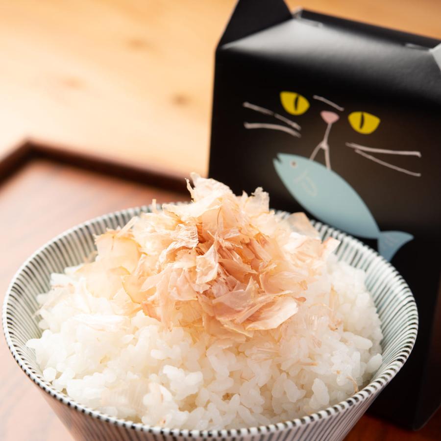 Nekomanma かつお 3箱 ねこまんま かつお節 ご飯のお供 詰め合わせ ギフト かわいい 猫好き プレゼント 静岡 ちきり清水商店 産直お取り寄せニッポンセレクト 通販 Paypayモール