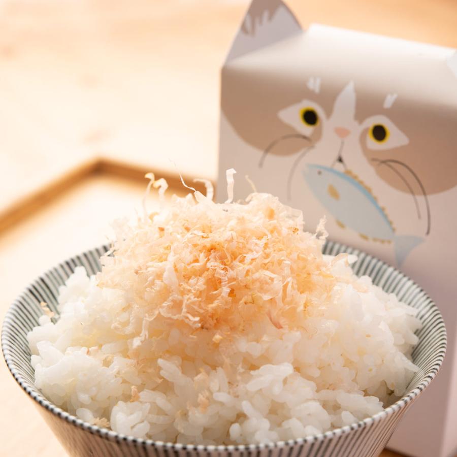 Nekomanma まぐろ 3箱 ねこまんま まぐろ節 ご飯のお供 詰め合わせ ギフト かわいい 猫好き プレゼント 静岡 ちきり清水商店 産直お取り寄せニッポンセレクト 通販 Paypayモール