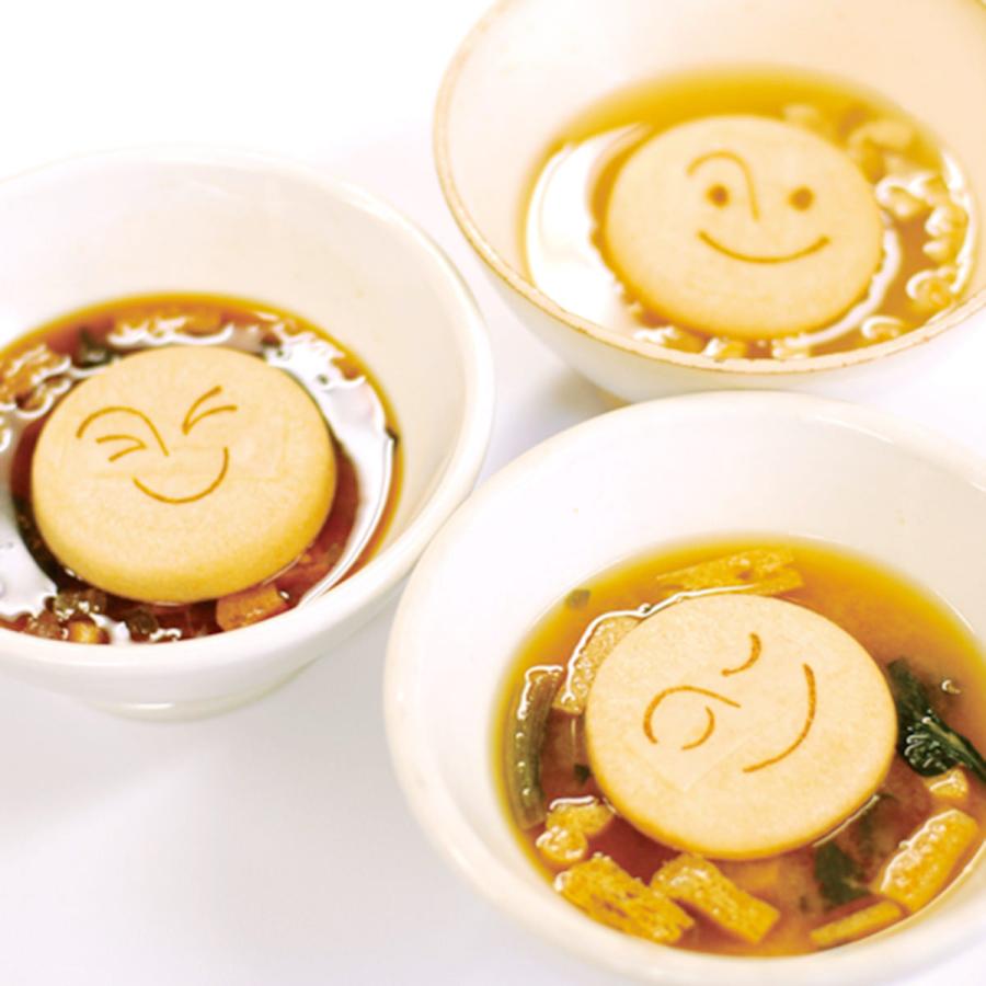 美噌汁最中 6種 12個入り 箱 ギフト 詰め合わせ 即席 味噌汁 メッセージ ありがとう みそ汁 惣菜 最中味噌汁 東京 美噌元 : 産直お ...
