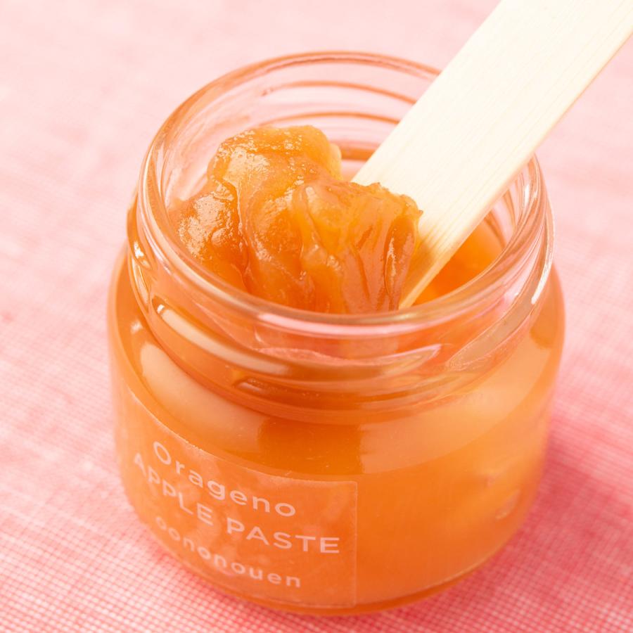 APPLE MONAKA BOX 3個 詰合せ 最中 和菓子 もなか りんご餡