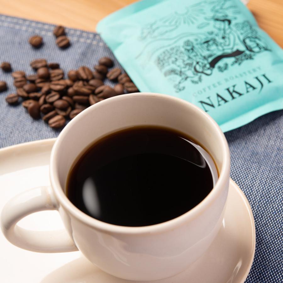 軽井沢ブレンド コーヒー お試しセット ノア 粉 自家焙煎コーヒー おしゃれ ミニギフト 軽井沢の珈琲焙煎所 Nakaji ナカジ ポスト投函便 産直お取り寄せニッポンセレクト 通販 Paypayモール