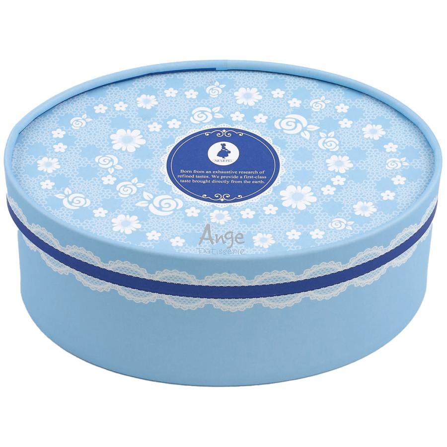 グルテンフリー スイーツ 5箱セット 青箱 6種8個入×5 焼菓子 詰め合わせ グルテンフリー スイーツ 5箱セット 青箱 6種8個入×5 焼菓子 : 産直お