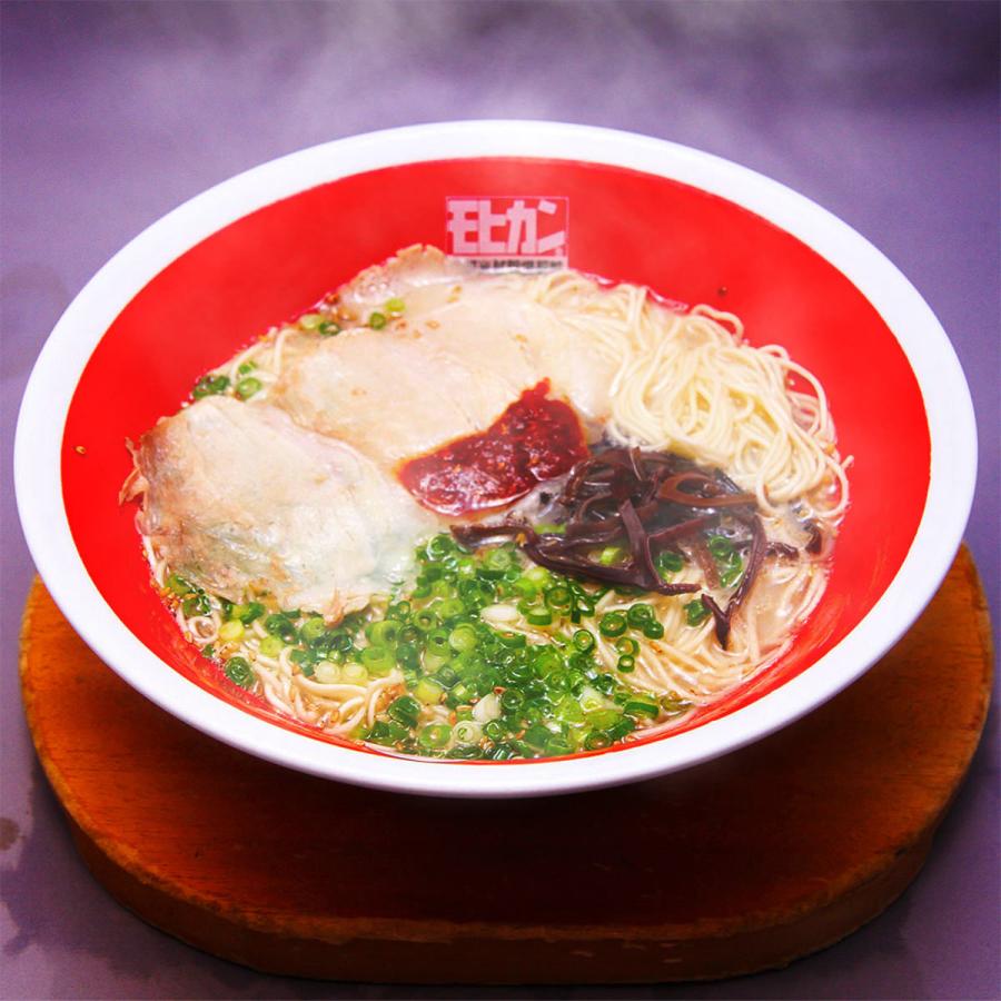 久留米モヒカンらーめん味壱屋 大 36個 セット 詰合せ ラーメン 九州 豚骨ラーメン 福岡 久留米ラーメン 味壱屋 産直お取り寄せニッポンセレクト 通販 Paypayモール