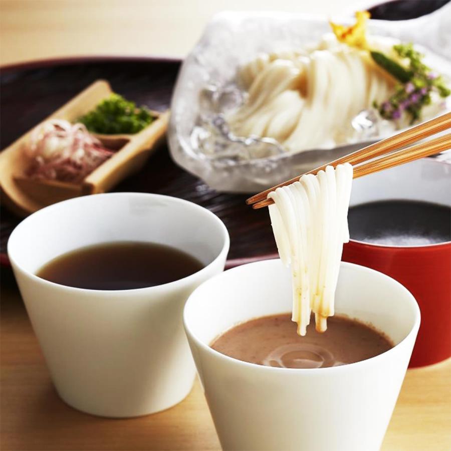 たれで食べる白石温麺 8箱 3種 Bo 8 そうめん つけめん にゅうめん 宮城 宮城名産 温麺 詰合せ 世界有名な Bo 8